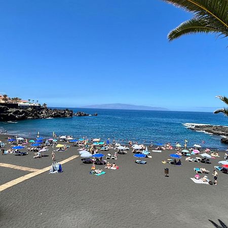 Magic Playa View - Tenerife Puerto de Santiago  Buitenkant foto